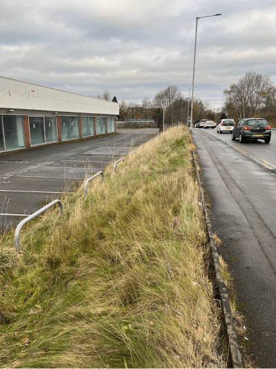 Commercial grounds maintenance in Greater Manchester